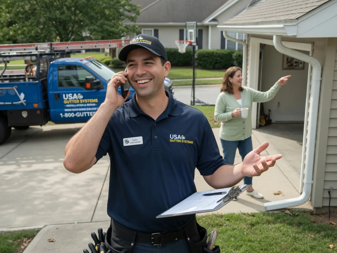 Gutter Installation Elk Horn, KY FAQs